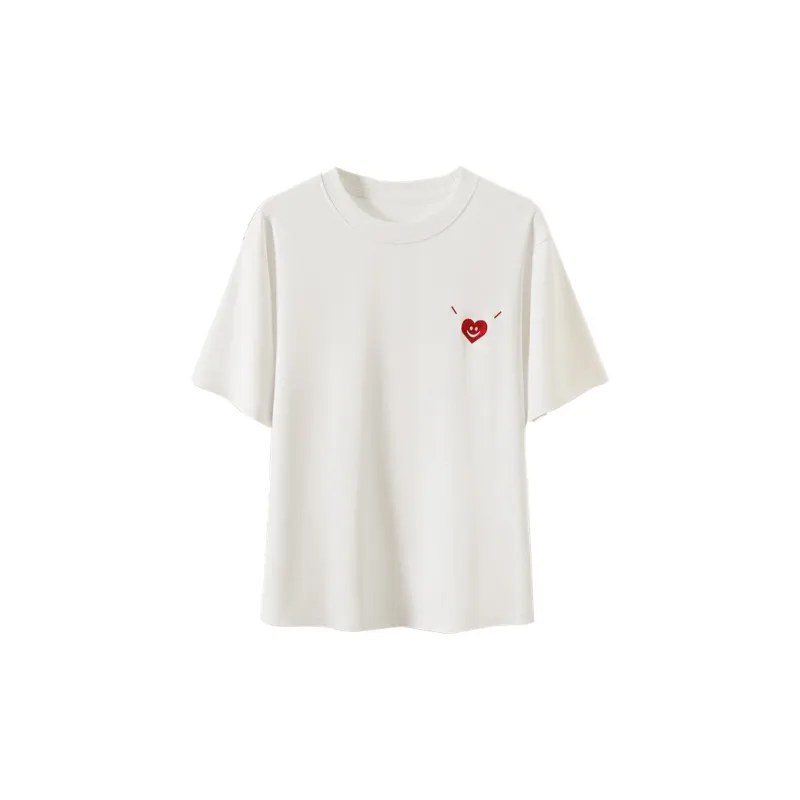TOUCH T Shirts Women's-4