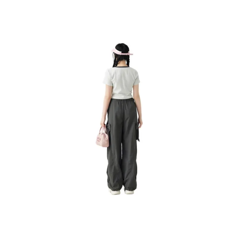 ZIHAN Cargo Pants Women's-3