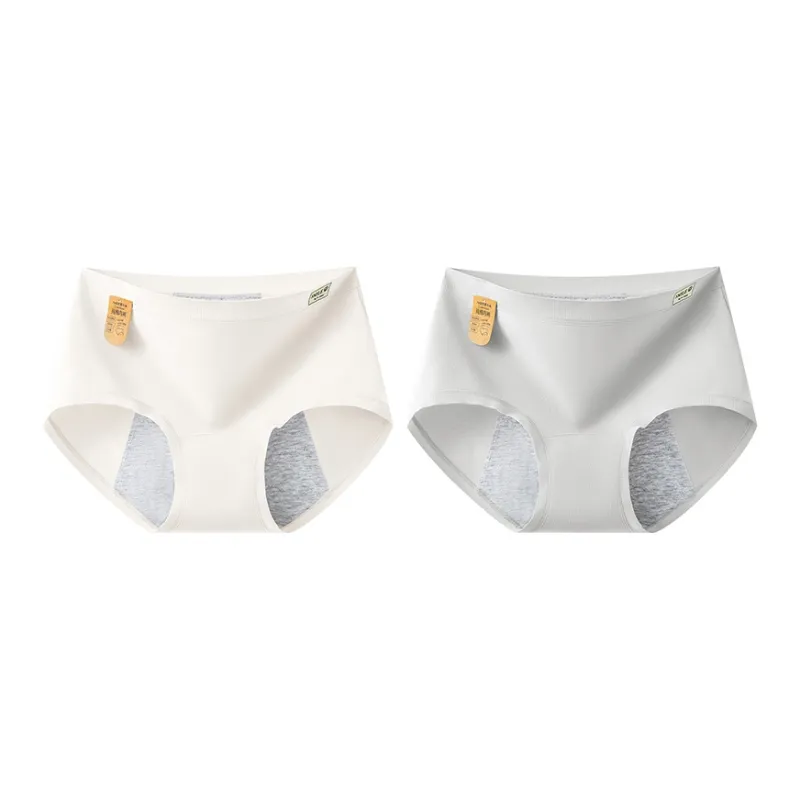 GRACEWELL Underpants Women's 2 Pack-13