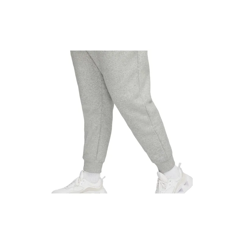 Nike Sportswear Phoenix Fleece Knitted Sweatpants Women's Gray-4