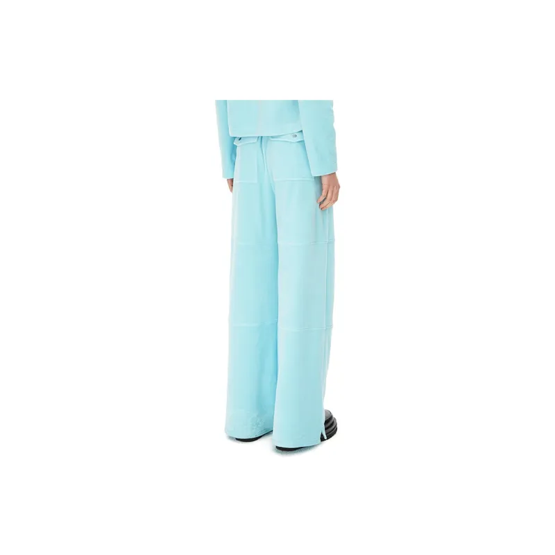 IMMI SS22 Straight Pants Women's-5