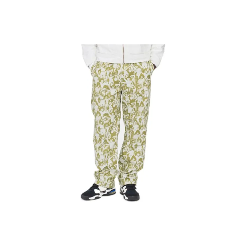 Stussy Knitted Sweatpants Women's-2