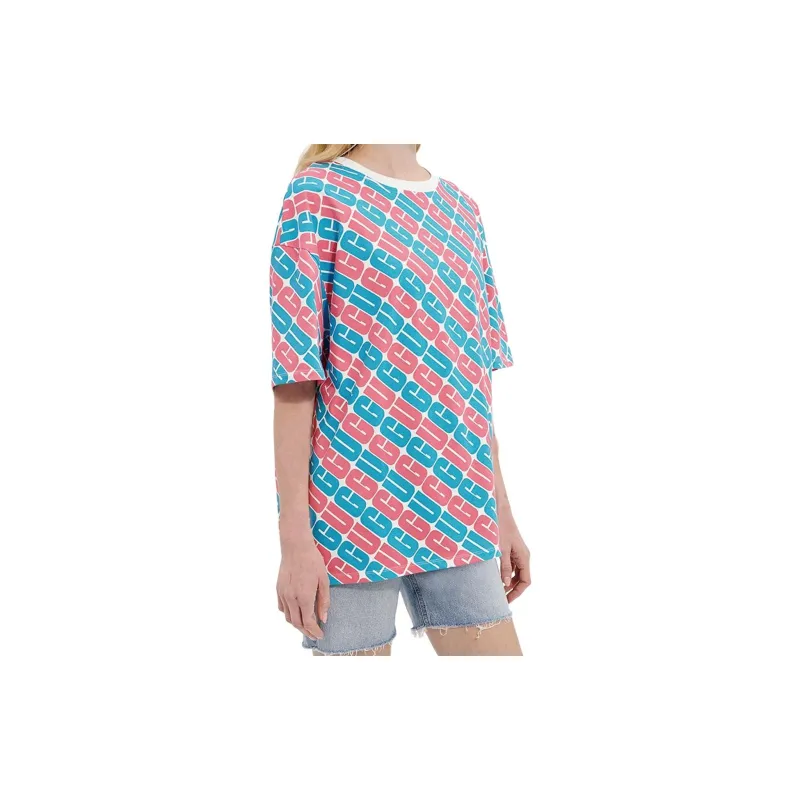 UGG T-Shirts Women's Multicolor-3