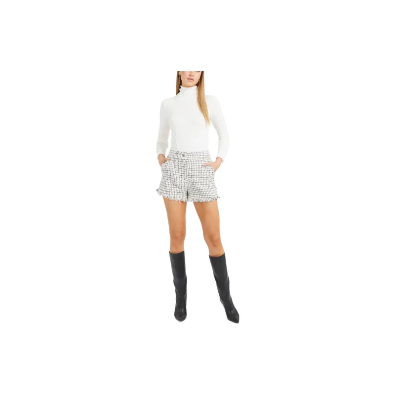 GUESS Sweaters Women's White-2