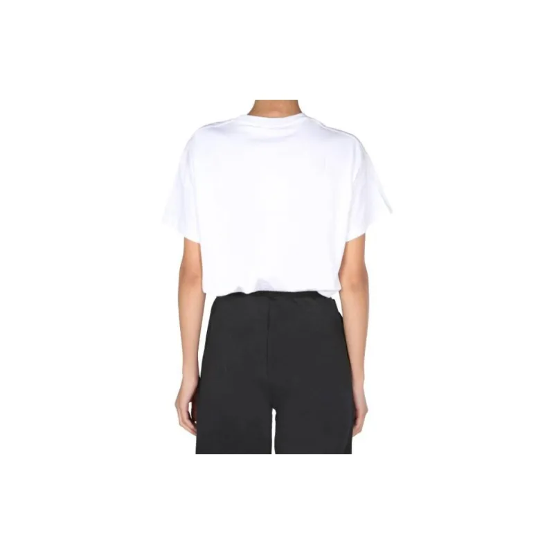 ETRE CECILE Just Kiss Print T Shirt-2