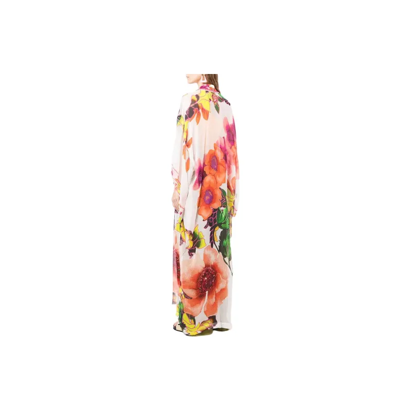 CAMILLA Jackets Coats Women's Multicolor-3