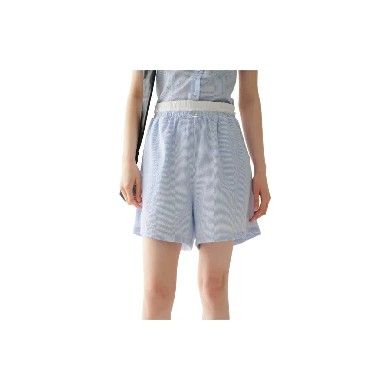 Boutique By Babymoon Casual Shorts Women's-1