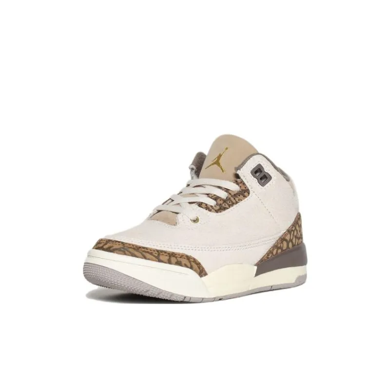 Jordan 3 Retro Palomino PS-1
