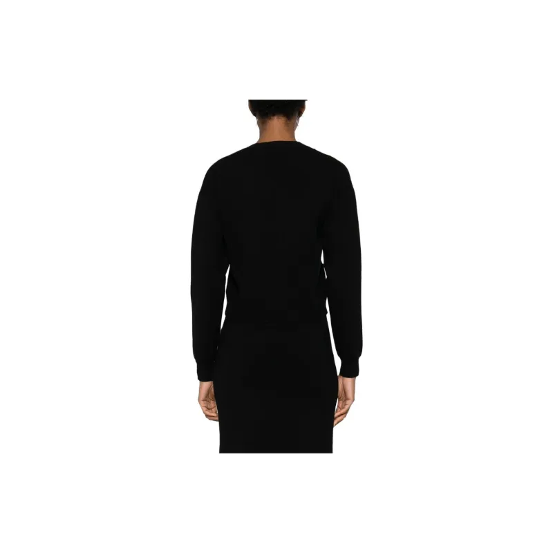 SONIA RYKIEL Knitwear Women's Black-2