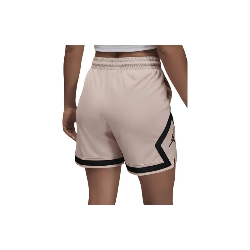 JORDAN Sport Women's Diamond Shorts-4