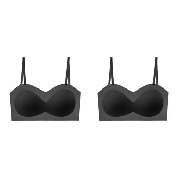 YUZHAOLIN Bra Women's Combo Set