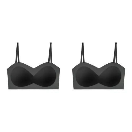 YUZHAOLIN Bra Women's Combo Set