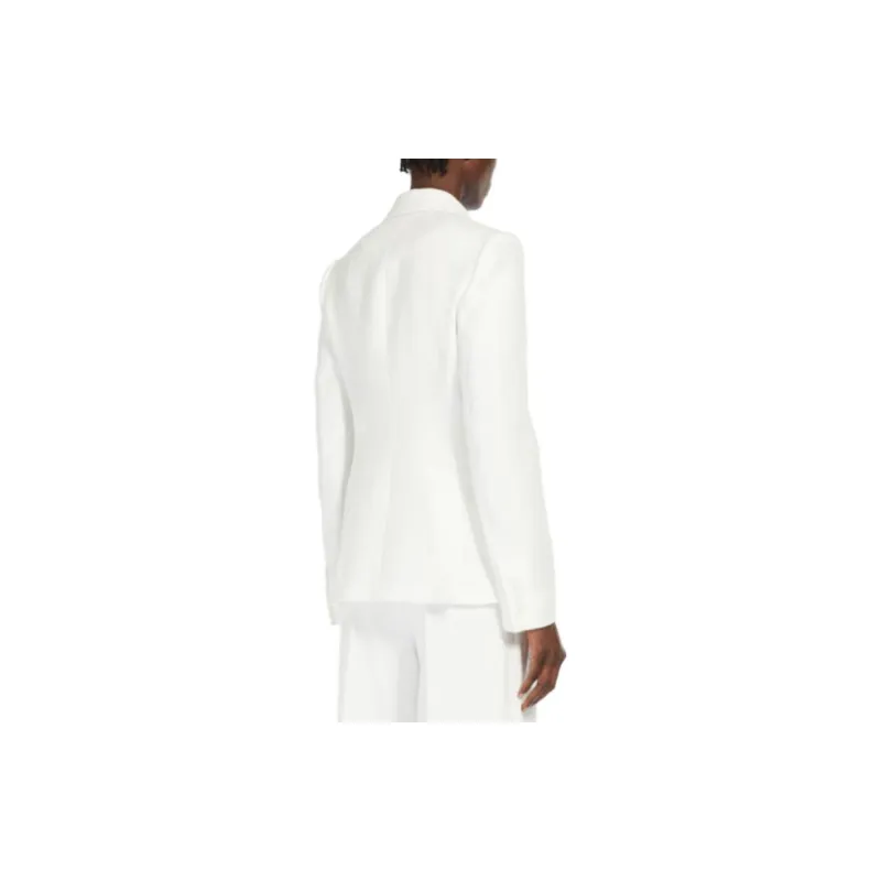 MaxMara Business Suits Women's White-3