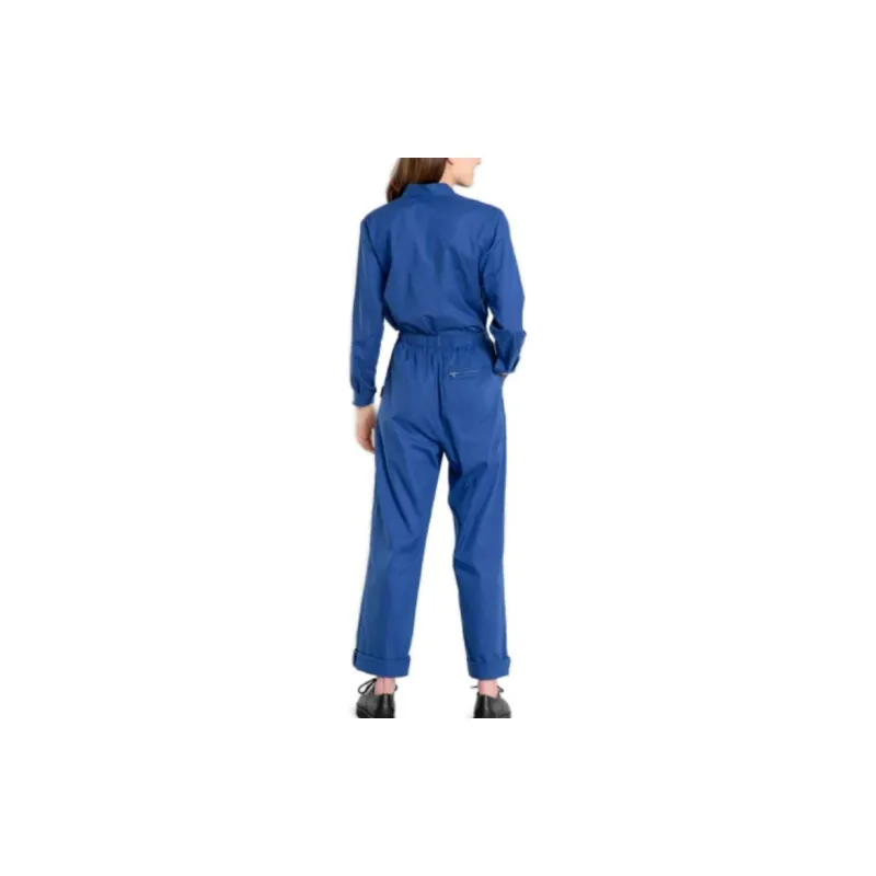 Agnes B. Jumpsuits Women's Blue-2