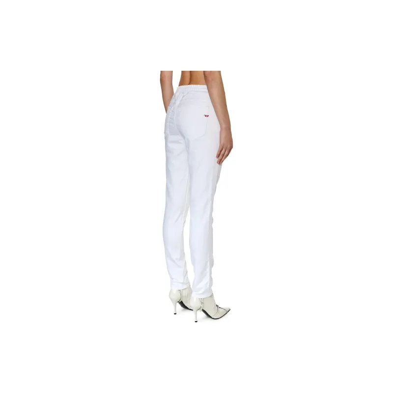 DIESEL Jeans Women's White-2