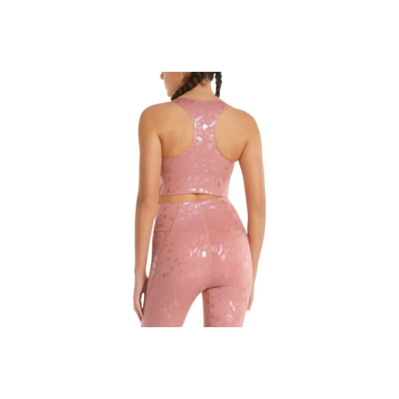 PUMA Sports Underwear Women's Rose Pink-3