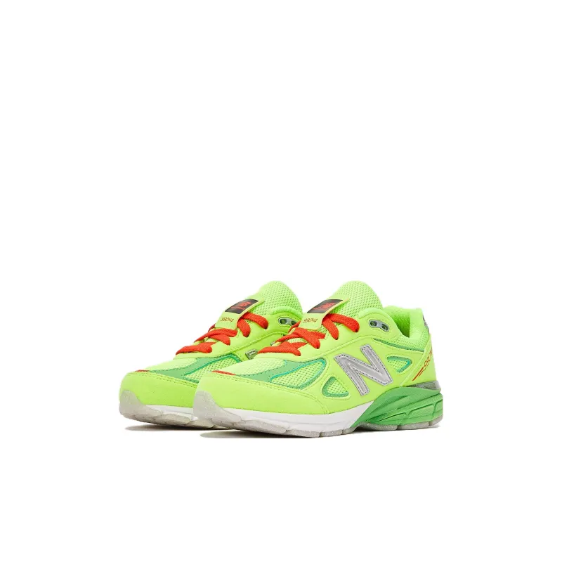 New Balance 990v4 DTLR Festive PS-2