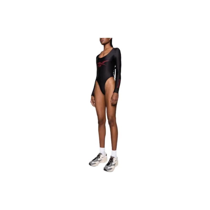 Reebok Vector Scoop neck Bodysuit-3