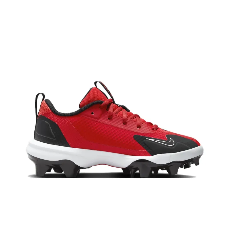 Nike Force Trout 9 Pro MCS GS 'University Red'-1