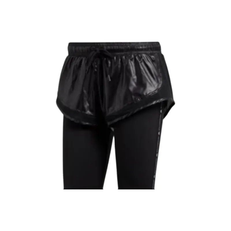 Adidas Knitted Sweatpants Women's-4