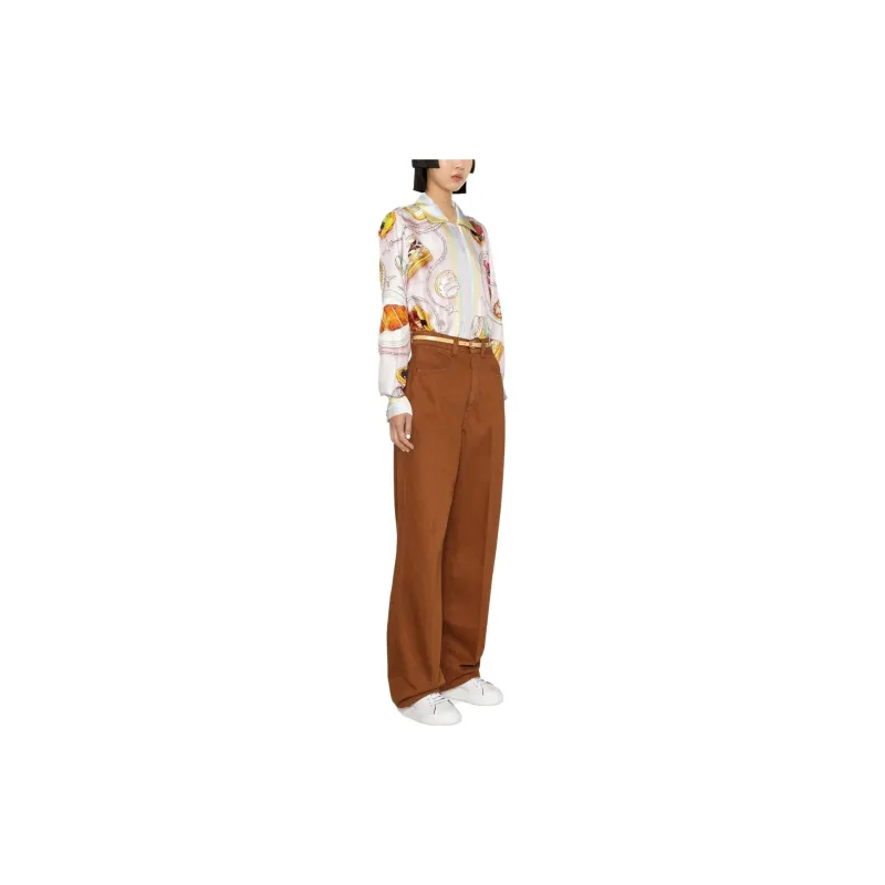 CASABLANCA Shirts Women's Multicolor-1