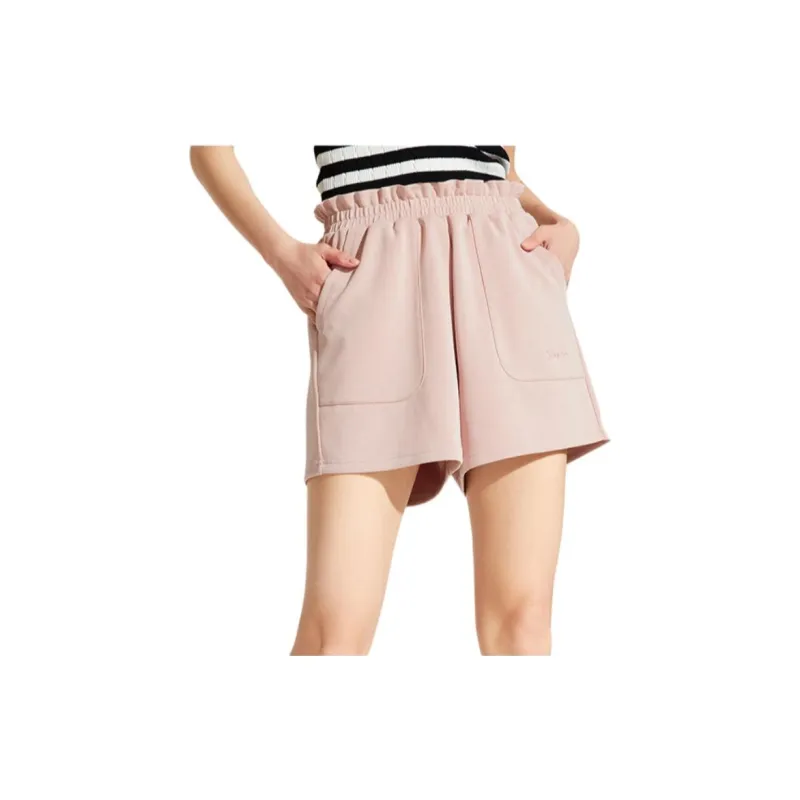 Hotwind Casual Shorts Women's-1