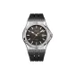 Stainless Steel Case Coffee Dial