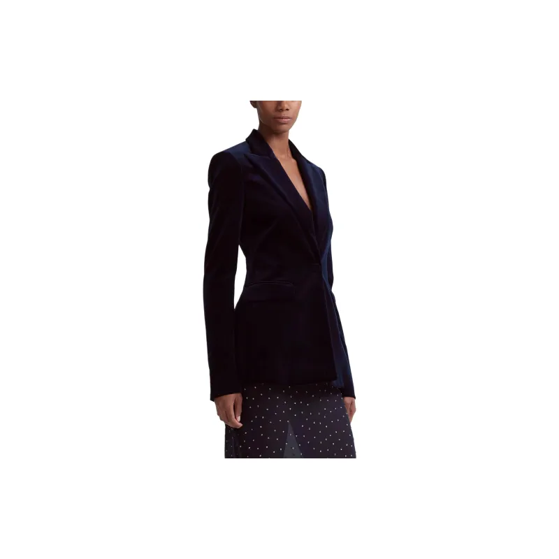Altuzarra Beatty Jacket-4