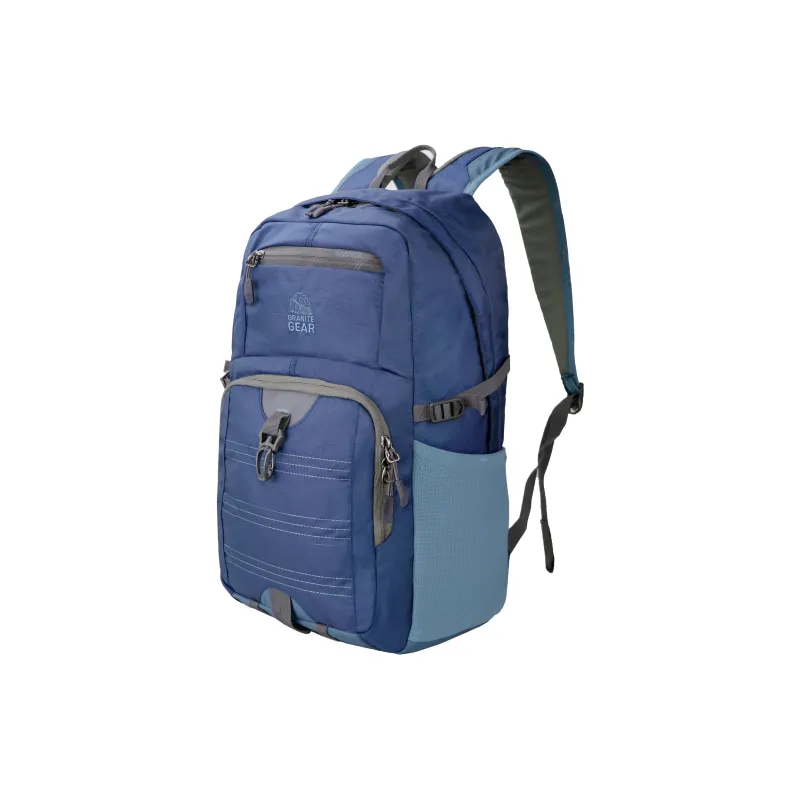 Granite Gear Polyester Backpack Regular Unisex Multicolor-10