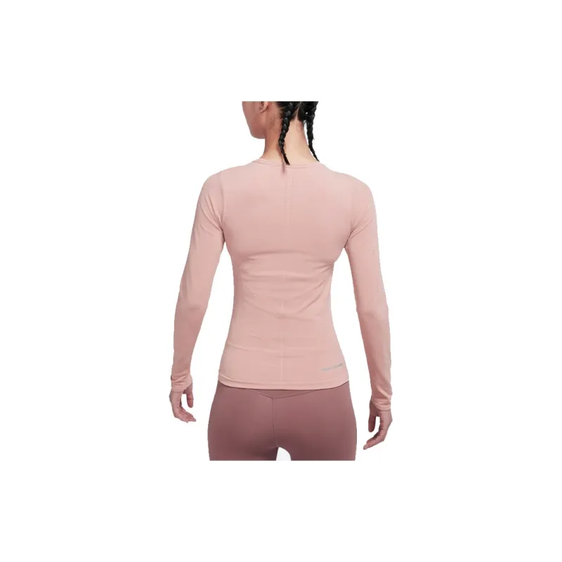 Nike Fitness Clothing Women's Pink-3