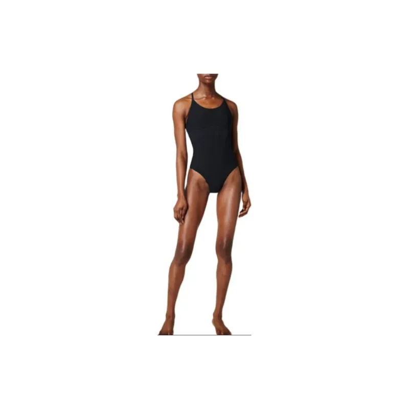 Sweaty Betty One-piece Swimsuit Women's Black-2