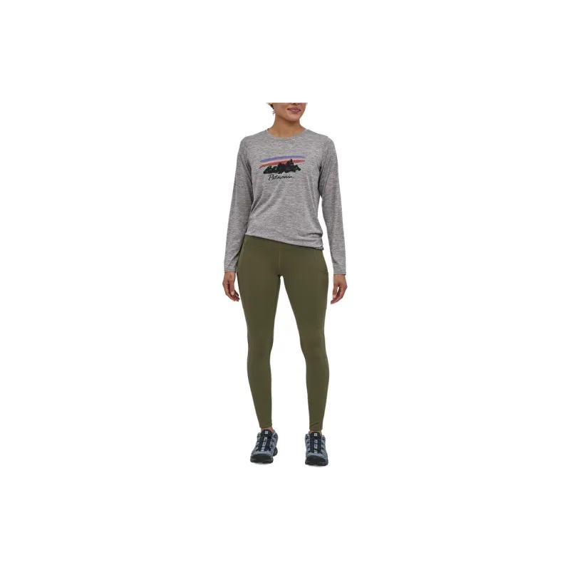 Patagonia Pack Out Casual Pants Women's-8