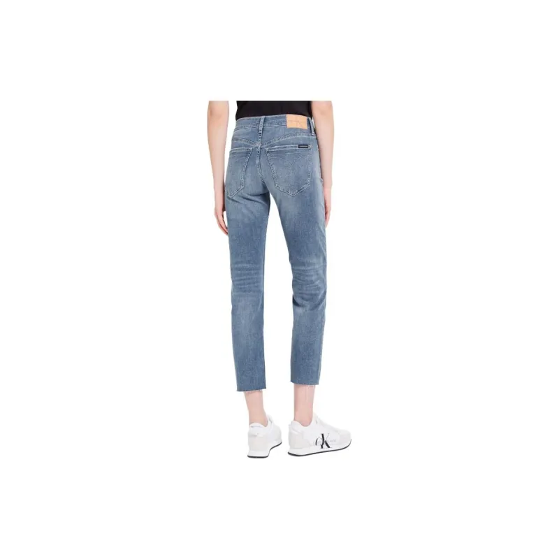Calvin Klein Jeans Women's Blue-3