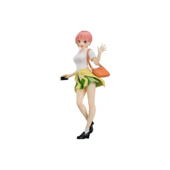 GSC Nakano Ichika Pop Up Parade The Quintessential Quintuplets 1.5 Scale Figures