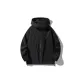 Black (Windbreaker Jacket)