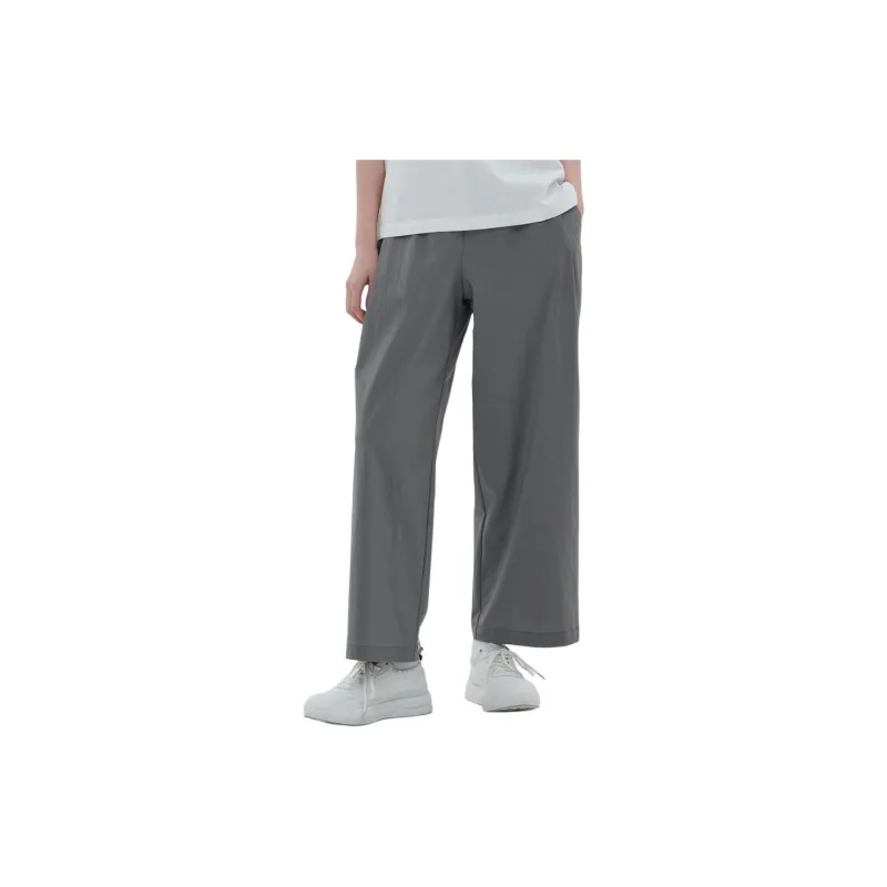 Snow Peak Casual Pants Women's-5