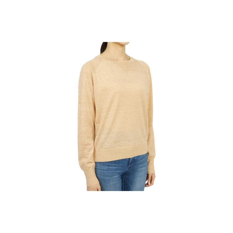 Vanessa Bruno Sweater Women's Yellow-2