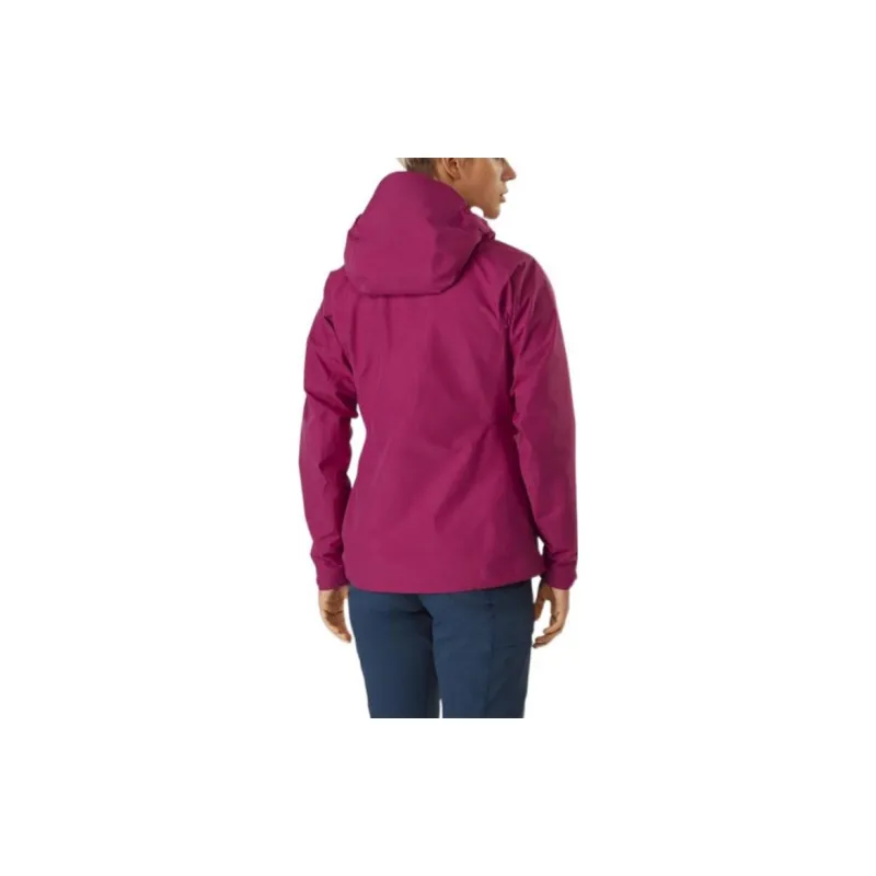 Arcteryx BETA SL Waterproof And Windproof To Keep Warm Windbreaker Jacket Women's-2