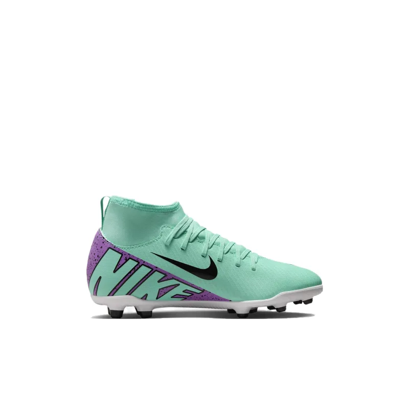 Nike Mercurial Superfly 9 Club FG MG GS 'Peak Ready Pack'-1