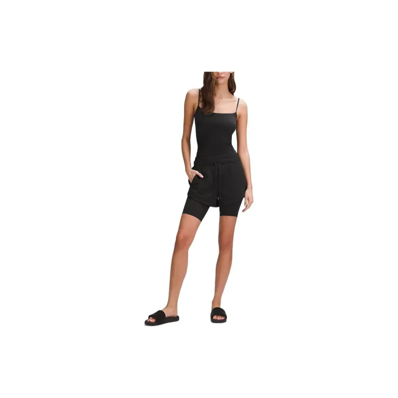 Lululemon Wundermost Tank Tops Women's-10