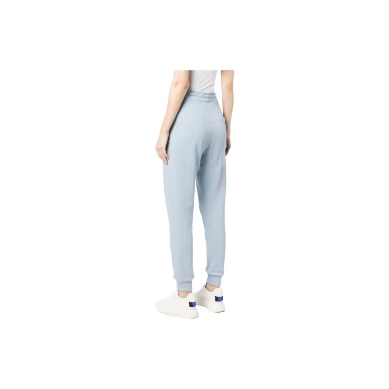 NANUSHKA Shay Embroidered Track Pants-2