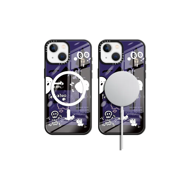 MINISO Phone Cases-0