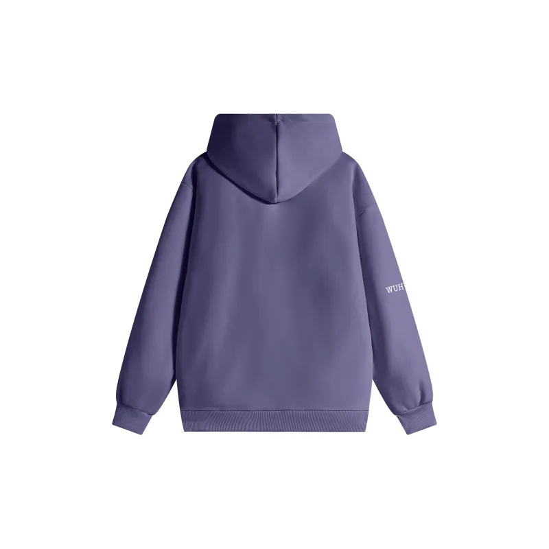 Supremo Cat Sweatshirts Unisex-15