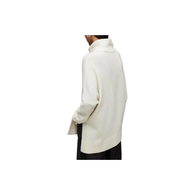 ALLSAINTS Lock Roll-neck Jumper-1