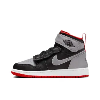 Jordan 1 High FlyEase Bred Shadow GS