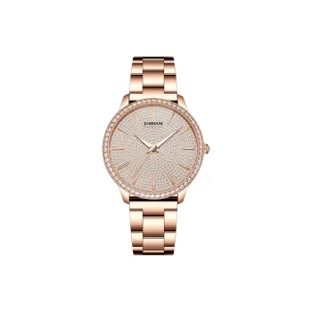 ROERDUM Men Watch