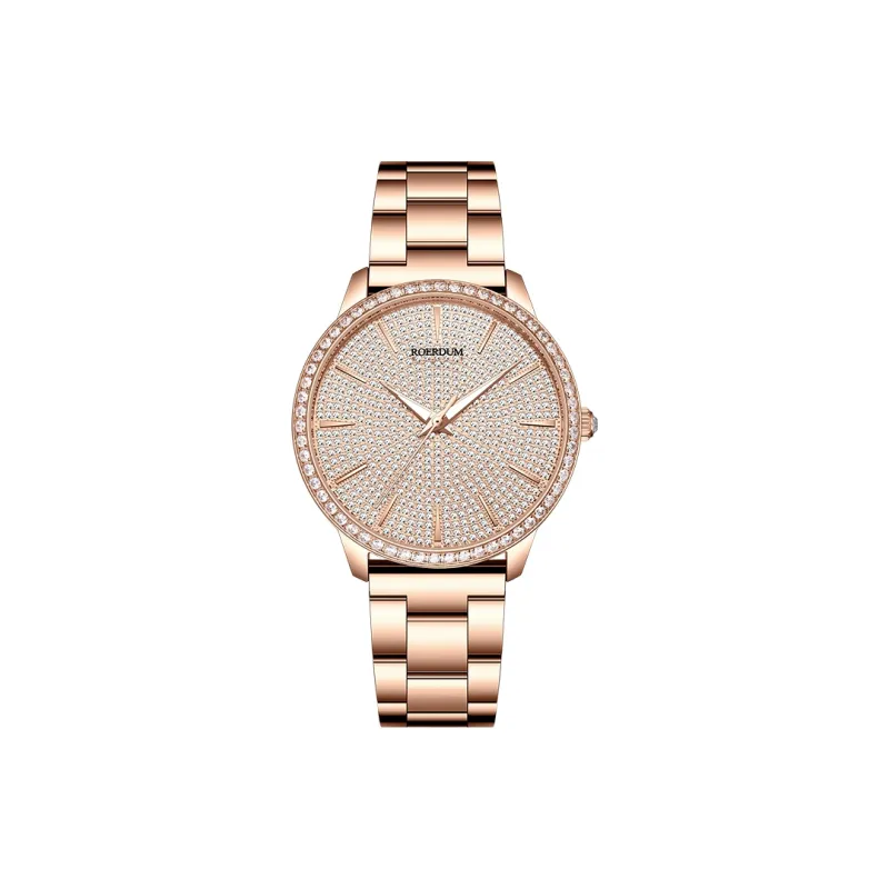 ROERDUM Men Watch-0