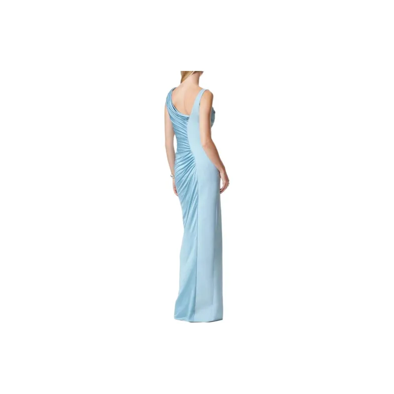 VERSACE Medusa '95 Draped Gown-2
