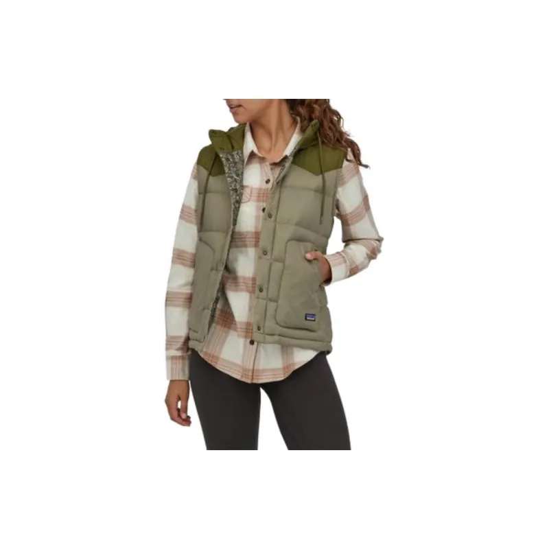 Patagonia Bivy Vests Women's-1