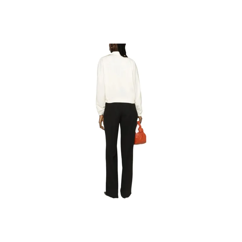 THEORY Jackets Women's White-2